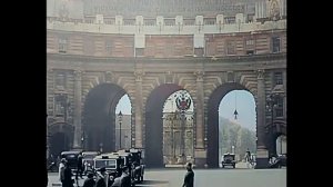 1940 Чудесный Лондон Wonderful London