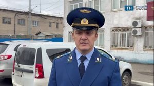 Прокуратура Зареченского округа вышла с проверкой в МКП Тулгорэлектротранс после аварии на мосту