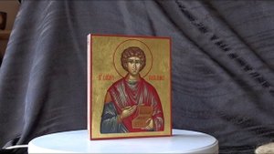 Пантелеймон