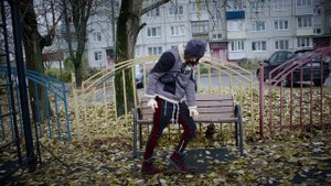 Уличные танцы Street dancing