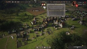 Manor Lords #9 чайное прохождение