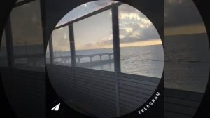 Сегодня в электричке ...