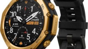 Крепление ремешка (Amazfit T-Rex 3 Pro 48 mm)