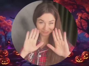 ASMR crunch of chalk&clay_Хруст из Телеграм