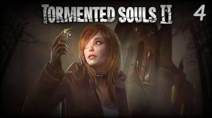 Tormented Souls 2  №4
