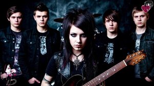 Мои новые песни две на тему Эмо 25