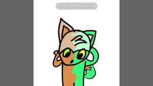 у меня цвет помненялсь