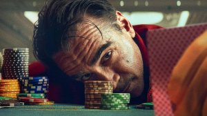 Баллада о маленьком игроке, (Ballad of a Small Player), русский трейлер 2025