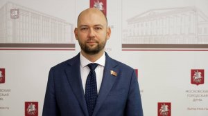 01.11.2025. Максим Руднев: В бюджете заложены средства на поддержку участников СВО и их семей