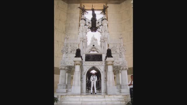 Доминикана. Санто-Доминго. ч.2 12. 2017г.