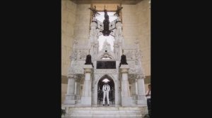 Доминикана. Санто-Доминго. ч.2 12. 2017г.