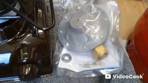 Газовый набор