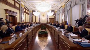 Кабмин выпустил постановление о программах мотивации топ-менеджмента госкомпаний