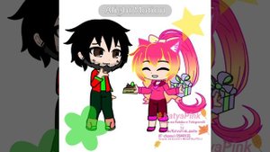 Сегодня у моего папы день рождения❤️ #Katya_Pink #Birthday #My_Father