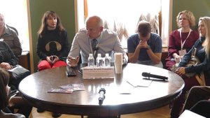 Беженарь Виталий Федорович. Эндометриоз и миома как причины бесплодия