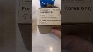 2630035505 Hyundai/Kia Фильтр масляный ОРИГИНАЛ и ПОДДЕЛКА как отличить. Часть вторая