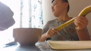 Рубрика кухня!