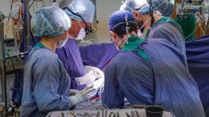 Врачи из-за неправильного диагноза удалили ребенку важные органы в Китае