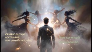 Юрий Волщуков Что со мной произошло