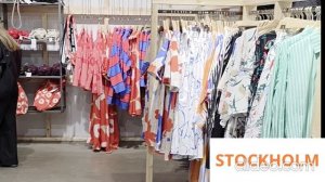 Stockholm Стокгольм, Швеция