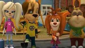 Барбоскины