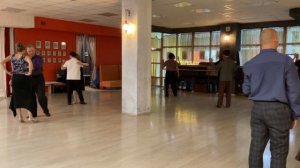 09 Милонга 29.10.25