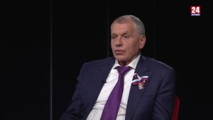 #Константинов ГЛАВНОЕ. Выпуск 01.11.25