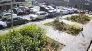 ‼️Мужчина с подельником украли 257 пожарных рукавов из многоквартирных домов в Одинцово‼️