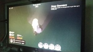 Играю с Максимом в форсакен.