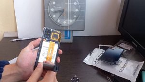 Куча ништяков за 600 рублей с Авито, распаковка диагностика, poco m4 pro