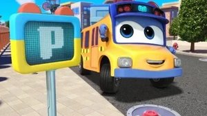 Школьный автобус