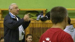 Приуралье воспитало чемпиона России по северному многоборью