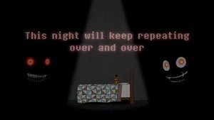 Never Be Alone (FNaF 4 Song)