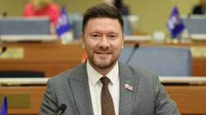 01.11.2025. Александр Козлов: Выделенные средства позволят результативно осуществлять полномочия МСУ