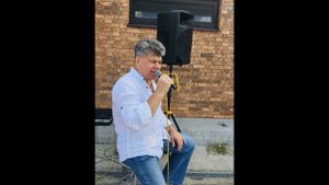 ПРИХОДИТЕ, ВЫ ДРУЗЬЯ,... №2 cover +