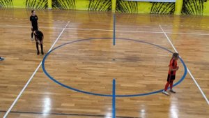 01 11 2025 СК АРАГОН ЖФК ЗАРЯ - ФК МЕТЕОР