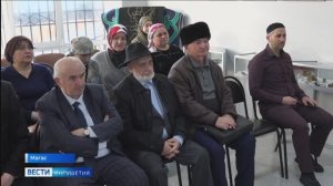 Ученые и краеведы Ингушетии объединились для создания совместных научных проектов