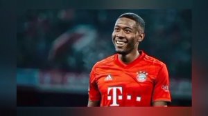 Давид Алаба уходит из Реала