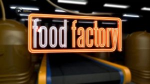 Пищевая фабрика 4 сезон 24 серия (документальный сериал, 2014)