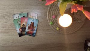 ЕГО МЫСЛИ О ВАС ПРЯМО СЕЙЧАС❓❗️ТАРО РАСКЛАД