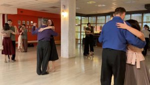 03 Милонга 29.10.25