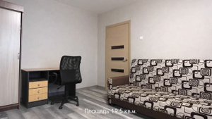 Квартира в Санкт-Петербурге. ул. Коллонтай