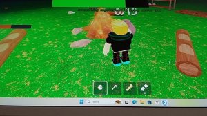 игра на новом компьютере 99 начей в лесу