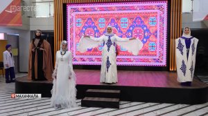 «Женское движение Единой России» объединило семьи защитников Отечества