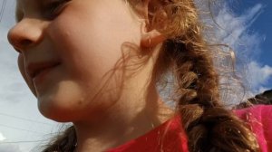 хотела обмануть а ни получилось