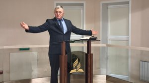 2025-11-01 Брауэр В. - «Иисус»