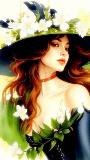 Душа единожды дана, чтобы любить-1