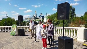 Владимир, некогда столица Древней Руси, сейчас – развитый туристический город и один из крупнейших в