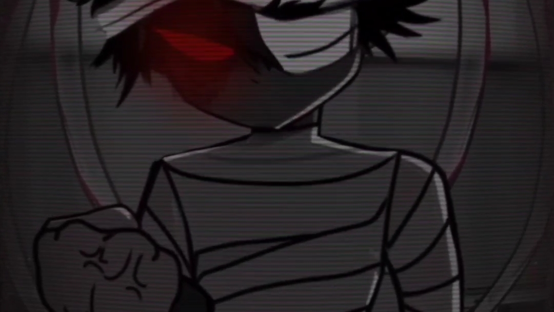 Terrible mouse "Bisi" EDIT