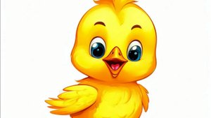 Цыпа Цыплёнок,  Цыплёнок мультики для Детей